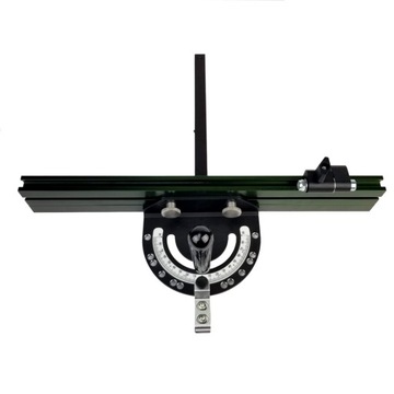 Профессиональная направляющая углового упора 450 мм.