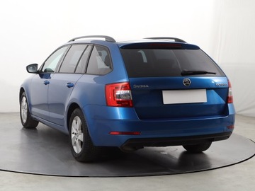 Skoda Octavia III Kombi Facelifting 1.4 TSI 150KM 2017 Skoda Octavia 1.4 TSI, Salon Polska, Klima, zdjęcie 3