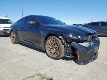 BMW Seria 4 G22-23-26 2025 BMW M4 CS 2025 3.0l 3.0 Benzyna 543KM, zdjęcie 4