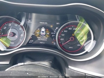 Dodge Charger VII 2021 Dodge Charger 2021r, Scat Pack, 6.4L 6.4 Benzyna 485KM, zdjęcie 10