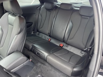 Audi A3 8V Hatchback 3d 1.4 TFSI 122KM 2012 Audi A3 Sportback 1,4 TFSI S-Line Biksenon Czujnik, zdjęcie 15
