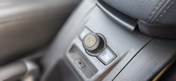 Opel Antara 2010 Opel Antara Duża Navi, zdjęcie 12