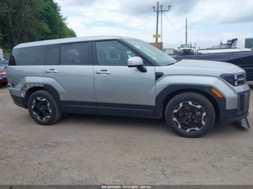 Hyundai Santa Fe V 2024 Hyundai Santa Fe SE 2024 2.5l 2.5 Benzyna 277KM, zdjęcie 6