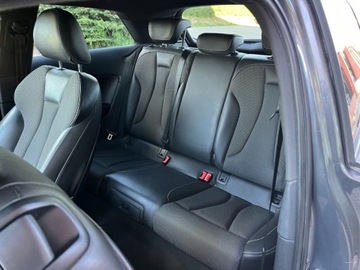 Audi A3 8V Hatchback 3d 2.0 TDI 150KM 2013 Audi a3 2.0 diesel 150 KM 6 biegow S LINE zarej w PL mozliwa zamiana, zdjęcie 20