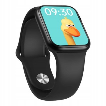 ЖЕНСКИЕ СМАРТ-ЧАСЫ С ФУНКЦИЕЙ МЕНЮ РАЗГОВОР НА ПОЛЬСКОМ ЯЗЫКЕ + ДЛЯ ДЕТЕЙ