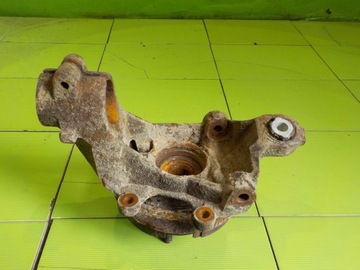 FREELANDER II 2.2 TD4 07, поворотный кулак задний левый