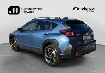Subaru 2025 Subaru Crosstrek Platinum, ACC, Okno dachowe, GPS, Podgrzewana kierownica,, zdjęcie 1