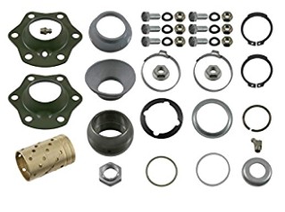 ZESTAW NAPRAWCZY ROZPIERAKA BPW