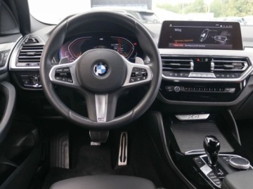 BMW X4 G02 SUV Facelifting 2.0 20d 190KM 2024 BMW X4 20d xDrive MSport 2.0 Diesel 190KM, zdjęcie 20