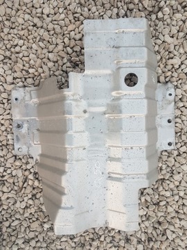 OSŁONA TERMICZNA INFINITI Q50 2013-2018