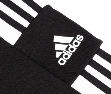 ADIDAS BLUZA MĘSKA Z KAPTUREM SQUADRA BAWEŁNA r.M