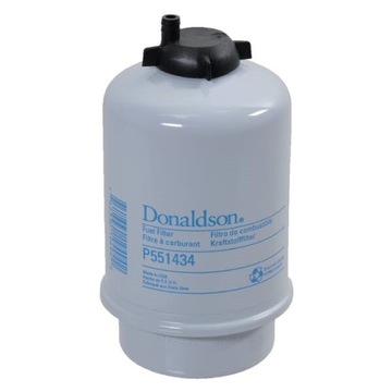 Filtr paliwa Donaldson P551434 / RE529644