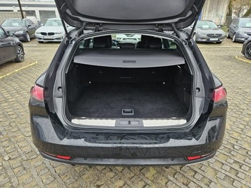 Peugeot 508 II SW 1.5 BlueHDi 130KM 2019 Peugeot 508 SW 1,5 diesel 130KM automat, zdjęcie 15