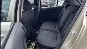 Opel Corsa D Hatchback 1.2 Twinport ECOTEC 80KM 2009 Opel Corsa Bezwypadkowa, Niski przebieg GWARANCJA 1.2 Benzyna 80KM, zdjęcie 23