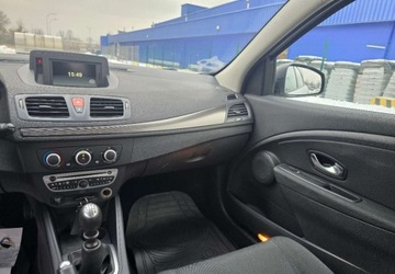 Renault Megane III Grandtour 1.5 dCi 110KM 2011 Renault Megane Renault Megane 1.5 dCi 1.5 Diesel 110KM, zdjęcie 6