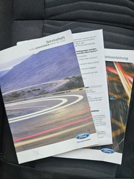 Ford Fiesta VII Hatchback 3d Facelifting 1.0 EcoBoost 125KM 2015 Ford Fiesta Led, Navi,Klimatronik, Grzane Fotele,, zdjęcie 33