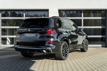 BMW X5 G05 SUV Facelifting 3.0 30d 298KM 2025 BMW X5 xDrive30d Dostępne od ręki!, zdjęcie 4