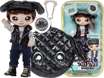 NA NA NA SURPRISE GLAM MAXWELL DANE PIESEK 575375