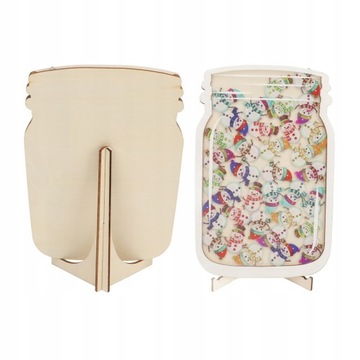 Призовые баночки Универсальные, прочные,