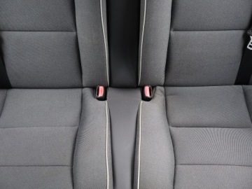 Volvo C30 Hatchback 3d 1.6 100KM 2008 Volvo C30 1.6 i, GAZ, Klima, Parktronic,ALU, zdjęcie 9