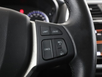 Suzuki SX4 II S-cross Facelifting 1.0 BOOSTERJET 110KM 2019 Suzuki SX4 S-Cross Czujniki, Navi, Klima,, zdjęcie 27