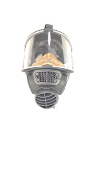 MASKA PEŁNOTWARZOWA SCOTT PROMASK r.M/L