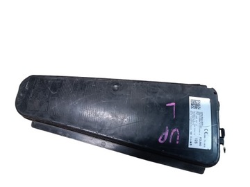 LEVÝ ULOŽENÍ W SEDADLO VW UP