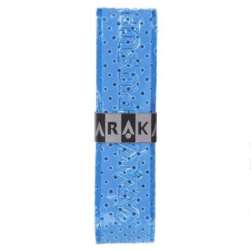 Owijka do squasha Karakal PU Air Grip niebieska