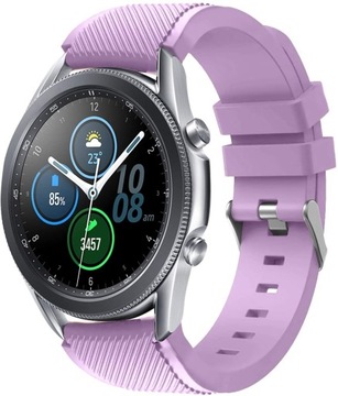 LILIOWY Pasek SAMSUNG GALAXY WATCH 3 45MM