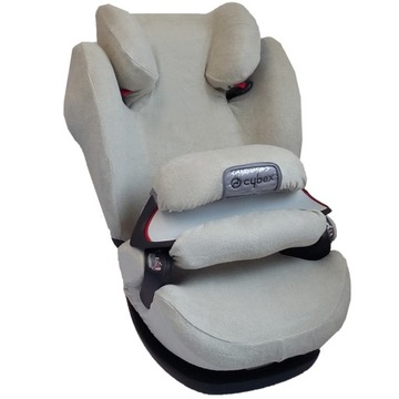 Pokrowiec do CYBEX PALLAS MFIX SOLUTION MFIX PF-11