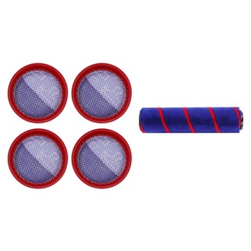 do Dibea D18 D008pro filtr zmywalny zamienna odkur