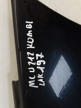 BLATNÍK LEVÝ PŘEDNÍ MERCEDES E W212 197