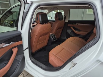 Skoda Superb III Kombi Facelifting 2.0 TDI SCR 150KM 2025 Skoda Superb L&amp;K 150 KM DSG Auto z placu, zdjęcie 10