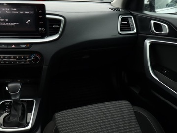 Kia Ceed III Kombi Facelifting 1.5 T-GDI 160KM 2023 Kia Ceed 1.5 T-GDI, Salon Polska, 1. Właściciel, zdjęcie 7