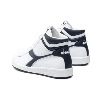 DIADORA MĘSKIE BUTY SPORTOWE SZNUROWANE 42 2SS2A