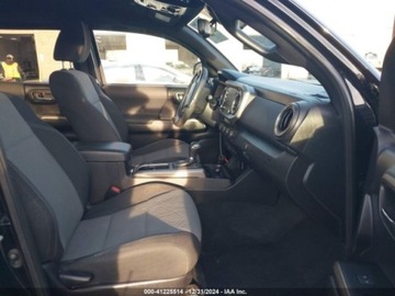 Toyota Tacoma II 2021 Toyota Tacoma 2021r., TRD OFF ROAD, od ubezpieczalni 3.5 Benzyna 278KM, zdjęcie 7