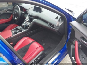 Acura TL IV 2022 Acura TL 2022r., X TYPE S, od ubezpieczalni 3.0 Benzyna 355KM, zdjęcie 8