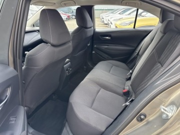 Toyota Corolla XII 2022 Toyota Corolla 1.5 Comfort MS Seria E21 (2019-) 1., zdjęcie 11