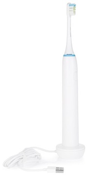 Звуковая зубная щетка Soocas X1, белая