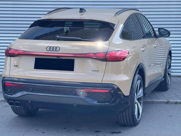 Audi 2025 AUDI Q5 TDI quattro Sportback S line Suv 2.0 204KM 2025, zdjęcie 2