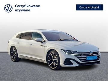 Volkswagen Arteon 2024 Volkswagen Arteon 2.0TSI RLine DSG 280KM/4x4/Cam 3, zdjęcie 7