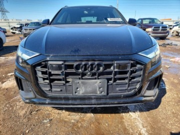 Audi Q8 2022 Audi Q8 Premium Plus S-Line 2022 3.0 Benzyna 335KM, zdjęcie 5
