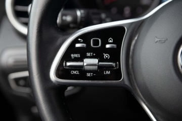 Mercedes GLC C253 SUV Facelifting 2.0 200d 163KM 2019 Mercedes-Benz GLC 200d 4Matic Salon PL 79 000 km Autotrade 2.0 Diesel, zdjęcie 20