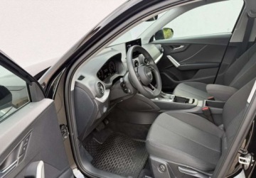 Audi Q2 SUV Facelifting 1.5 35 TFSI 150KM 2024 Audi Q2 150KM Stronic gwar.2029 salon Polska kamera 1.5 Benzyna 150KM, zdjęcie 8