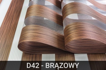 Day Roller Blind On-Eko с натяжением 52x150 см.