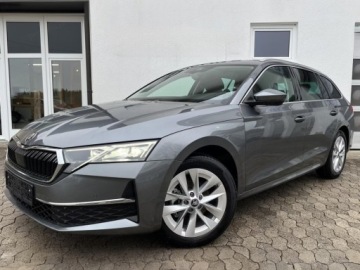 Skoda Octavia IV Liftback 1.5 TSI EVO 150KM 2026 SKODA Octavia Drive Selection 1.5 TSI mHEV DSG 150KM 2026, zdjęcie 1