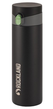 ROCKLAND TERMOS KUBEK TERMICZNY LUNAR 0,5L CZARNY