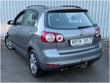 Volkswagen Golf Plus II 1.4 TSI 122KM 2009 Volkswagen Golf Plus, zdjęcie 10