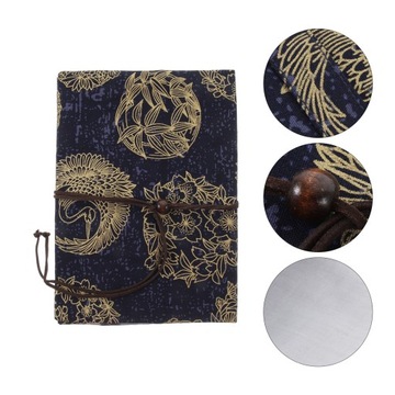 ЗАЩИТНАЯ ОБЛОЖКА КНИГИ ЧЕРНИЛА СИНЕГО ЦВЕТА ПЛАЧВОРК