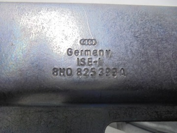 ЗАМОК НА ВЕРХУ 8H0825399 AUDI A4 B6 КАБРИОЛЕТ